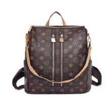 Load image into Gallery viewer, New Leisure Women's Fashion Travel Shoulder Bag