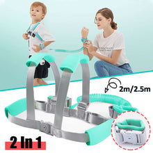 Load image into Gallery viewer, Children's Anti-lost Belt Traction Rope Baby Anti-lost