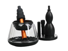 Load image into Gallery viewer, Professional Electric Makeup Brushes Cleaner