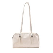 Load image into Gallery viewer, Women's Korean Style Solid Color Underarm Messenger Bag
