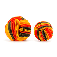 Load image into Gallery viewer, Foldable Dog Snuffle Ball Dog Training Toys Increase IQ