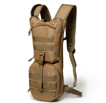 Load image into Gallery viewer, Compact And Lightweight Tactical Cycling Backpack