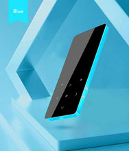 Load image into Gallery viewer, Lightweight Metal Touch Bluetooth Mp4 External Plug-in Card