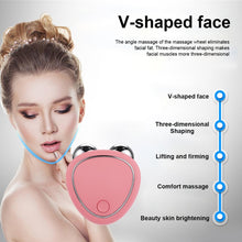 Load image into Gallery viewer, Portable Facial Micro-current Beauty Instrument For Lifting