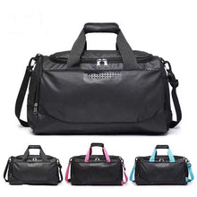 Load image into Gallery viewer, The Training Gym Bag Handbag Shoulder Bag
