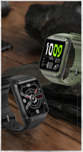 Load image into Gallery viewer, Smart Outdoor Watch Multi-sport Sleep Music
