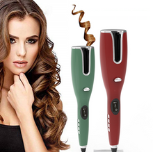 Load image into Gallery viewer, Automatic Hair Curler Curling Iron Air Curler Infrared