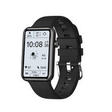 Load image into Gallery viewer, Smart Watch Aluminum Alloy Bluetooth Call Body Temperature