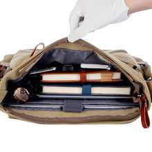 Load image into Gallery viewer, Comfortable Shoulder Messenger Bag For Men