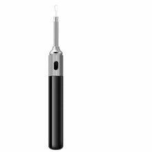 Load image into Gallery viewer, WiFi Otoscope Ear Cleaner Cleaning Endoscope Removal Tool