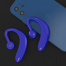 Load image into Gallery viewer, Bone Conduction Bluetooth Headset Stereo Without Earplugs