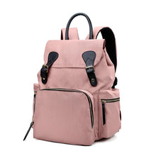 Load image into Gallery viewer, Large Capacity Multi-function Mummy Bag Women's Backpack