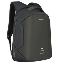 Load image into Gallery viewer, NEW Men Laptop Backpack Anti Theft Backpack Travel Backpack