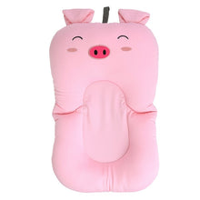 Load image into Gallery viewer, High Quality Foldable Baby Bathtub