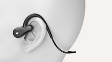 Load image into Gallery viewer, Bone Conduction Bluetooth Headset Wireless Binaural