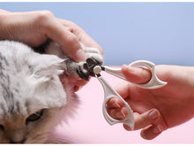 Load image into Gallery viewer, Cats Wool Pet Hair Deshedding Brush Set Comb