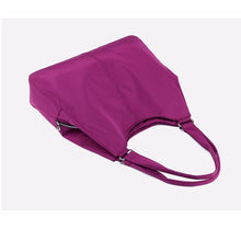 Load image into Gallery viewer, Korean Style Waterproof Casual Crossbody Shoulder Bag