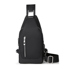 Load image into Gallery viewer, Casual Oxford Cloth Bag Backpack