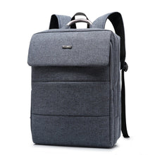 Load image into Gallery viewer, Men's Business Computer Backpack