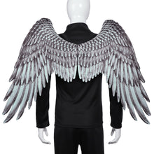 Load image into Gallery viewer, Halloween Angel Wings Theme Party Cosplay Wings