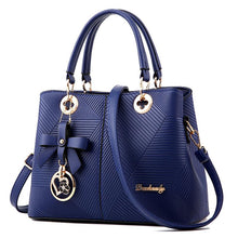Load image into Gallery viewer, Shoulder Bag Ladies Women Big Bag Handbag