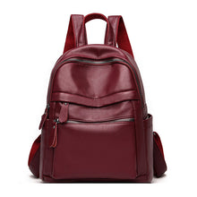 Load image into Gallery viewer, Large-capacity Casual Female Fashionable Backpack