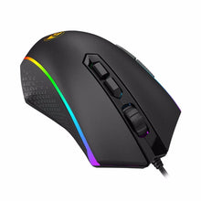 Load image into Gallery viewer, Ergonomically Smart Comfortable Gaming Mouse