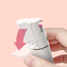 Load image into Gallery viewer, Electric Eyelash Curler For Long Lasting Styling