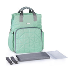 Load image into Gallery viewer, Multifunctional Large-capacity Waterproof Bag For Mommy