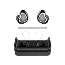 Load image into Gallery viewer, TWS-7 Binaural Wireless Bluetooth Headset