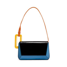 Load image into Gallery viewer, High Quality Western Style Small Square Bag