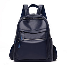 Load image into Gallery viewer, Large-capacity Casual Female Fashionable Backpack
