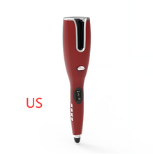 Load image into Gallery viewer, Automatic Hair Curler Curling Iron Air Curler Infrared