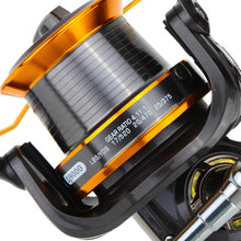 Load image into Gallery viewer, 9000 Type Long-distance Caster Fishing Reel Spinning Wheel
