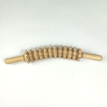 Load image into Gallery viewer, Massager Rolling Stick For Abdomen