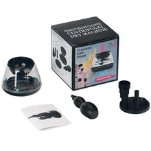 Load image into Gallery viewer, Professional Electric Makeup Brushes Cleaner