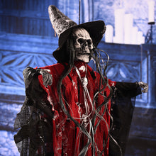 Load image into Gallery viewer, Halloween Decorations Accessories Horror Grim Reaper