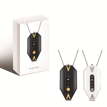 Load image into Gallery viewer, Mini Personal Hanging Neck Air Freshener High Quality