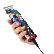 Load image into Gallery viewer, Professional Hair Clipper Barber Rechargeable Beard Trimmer Shaver