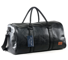Load image into Gallery viewer, Men's Travel Bag Large Capacity Leisure Travel Luggage Bag