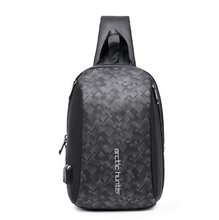 Load image into Gallery viewer, High Quality Cool Oxford Cloth Messenger Bag For Men