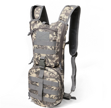 Load image into Gallery viewer, Compact And Lightweight Tactical Cycling Backpack