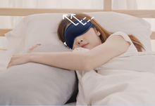 Load image into Gallery viewer, Cold And Hot Compress Vibrate Steam Eye Massager