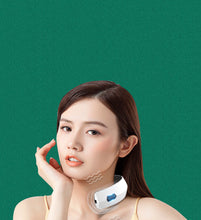 Load image into Gallery viewer, Eye And Cervical Spine Integrated Massage Device