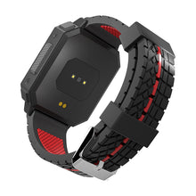 Load image into Gallery viewer, Call Information Reminder Bluetooth Sports Bracelet