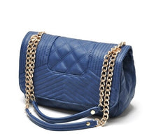 Load image into Gallery viewer, One-shoulder Double-chain Messenger Bag For Women