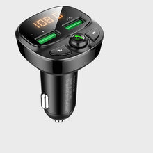 Load image into Gallery viewer, Car Bluetooth Receiver Car Multi-function MP3 player