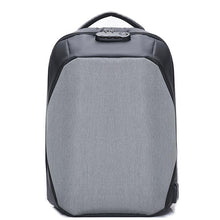 Load image into Gallery viewer, Waterproof Laptop Bag With USB Charging Port