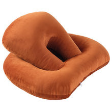 Load image into Gallery viewer, U-Shaped Desk Nap Pillow Neck Supporter Seat Cushion