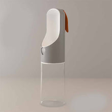 Load image into Gallery viewer, Pet Cats And Dogs Portable Outdoor Drinking Cups